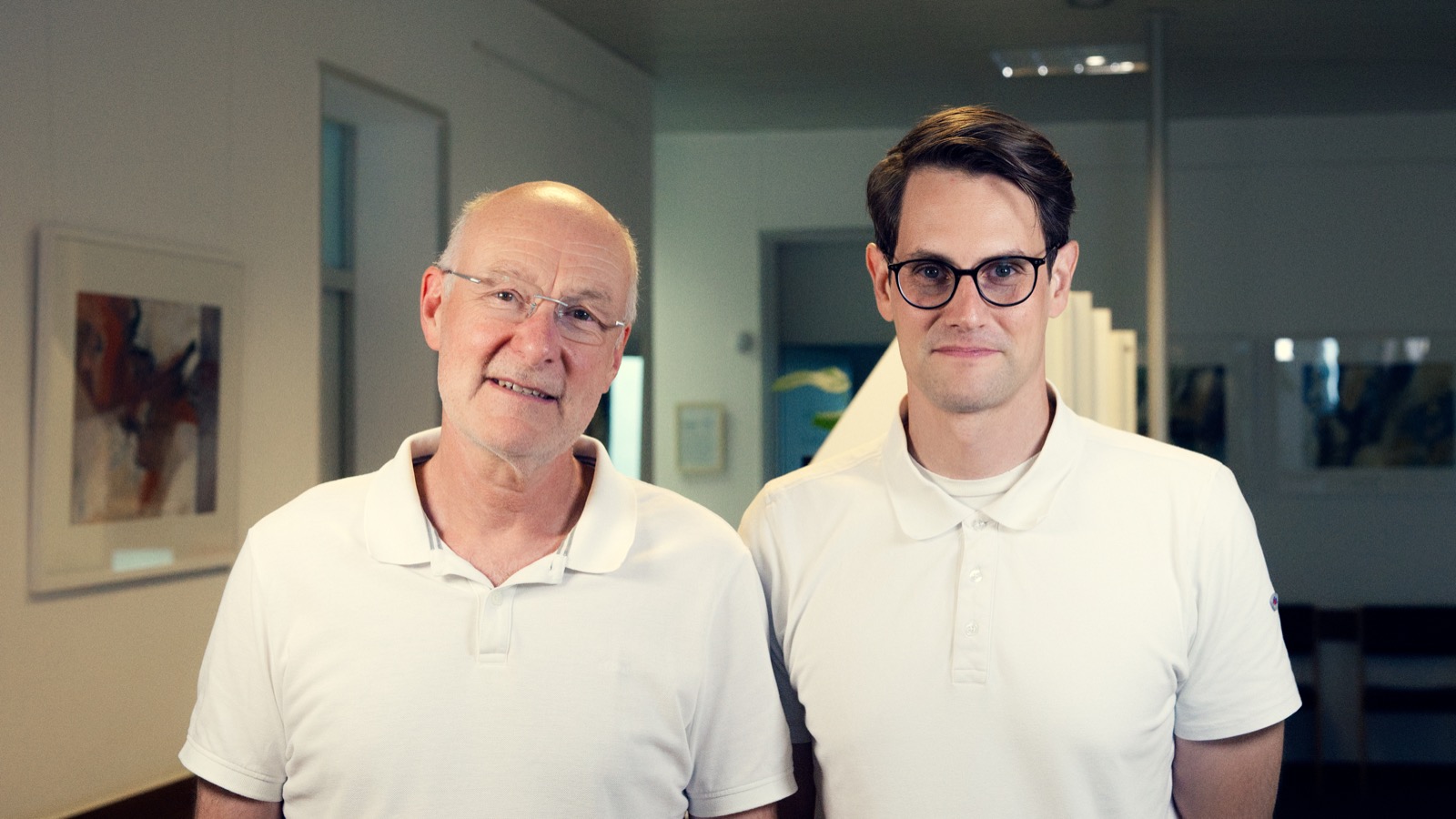 Dres. Eugen Kraus & Felix Lechner